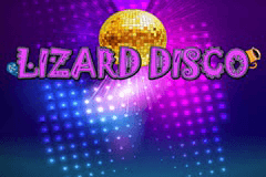 Lizard Disco logo