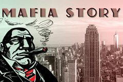Mafia Story logo
