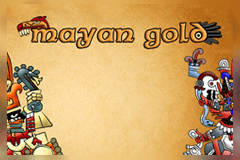 Mayan Gold logo