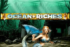 Ocean Riches logo