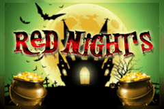 Red Nights logo