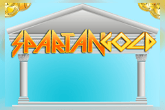 Spartan Gold logo