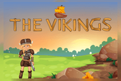 The Vikings logo