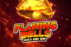 Flaming Bells logo