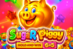 Sugar Piggy logo