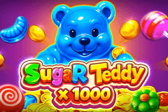 Sugar Teddy logo