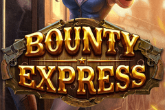 Bounty Express logo