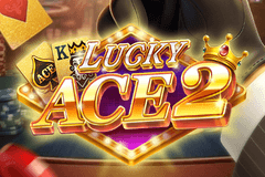 Lucky Ace 2 logo
