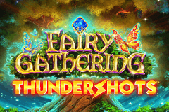 Fairy Gathering Thundershots logo