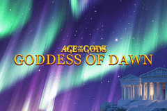 Age of the Gods: Goddess of Dawn logo