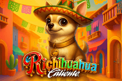 Richihuahua logo
