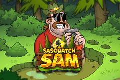 Sasquatch Sam logo