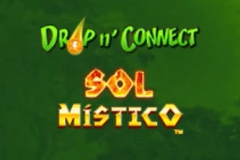 Sol Mistico logo
