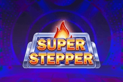 Super Stepper logo