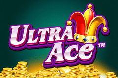 Ultra Ace logo