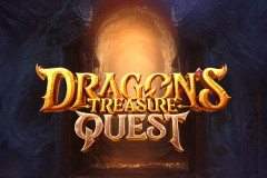 Dragon's Treasure Quest logo