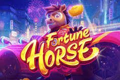 Fortune Horse logo