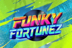 Funky Fortunez logo