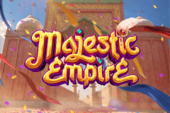 Majestic Empire logo