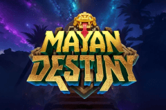 Mayan Destiny logo
