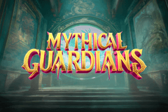 Mythical Guardians logo