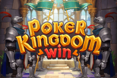 Poker Kingdom Win logo