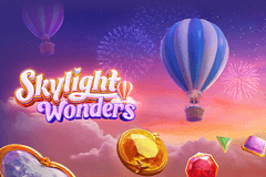 Skylight Wonders logo