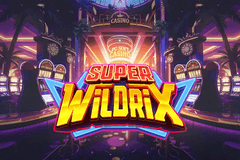 Super Wildrix logo