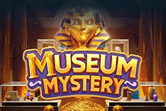 Museum Mystery logo