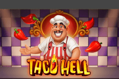 Taco Hell logo
