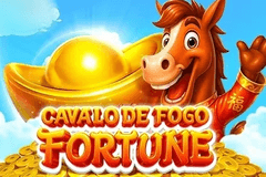 Cavalo De Fogo Fortune logo