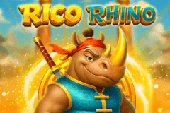 Rico Rhino logo