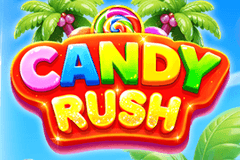 Candy Rush logo