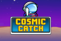 Cosmic Catch logo