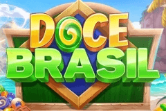 Doce Brasil logo