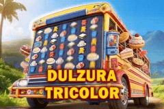 Dulzura Tricolor logo