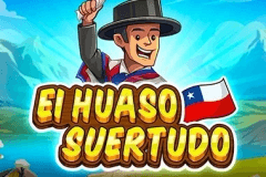 El Huaso Suertudo slot game