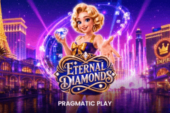 Eternal Diamonds logo