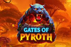 Gates of Pyroth logo