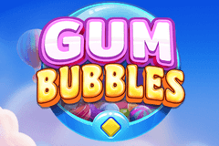 Gum Bubbles logo