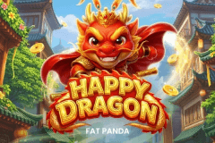 Happy Dragon logo