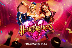 Heartbreakers logo