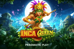 Inca Queen logo