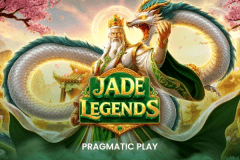 Jade Legends logo