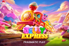 Jelly Express logo