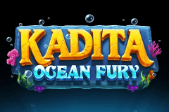 Kadita Ocean Fury logo