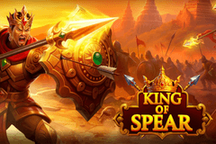 King of Spear logo