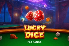Lucky Dice logo