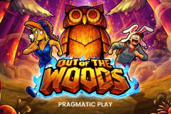 Out of the Woods logo