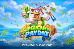 Pelican Payday logo